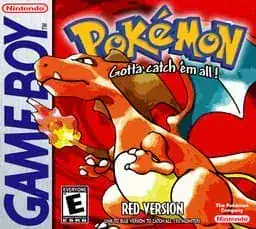 Pokémon Red