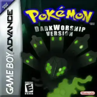 Pokémon Dark Worship
