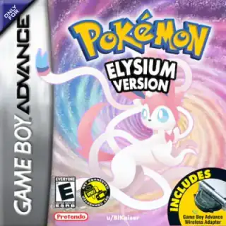 Pokémon Elysium