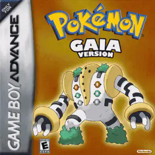 Pokémon Gaia