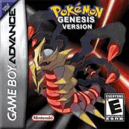 Pokémon Genesis