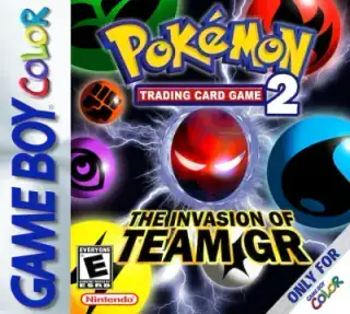 Pokémon TCG 2